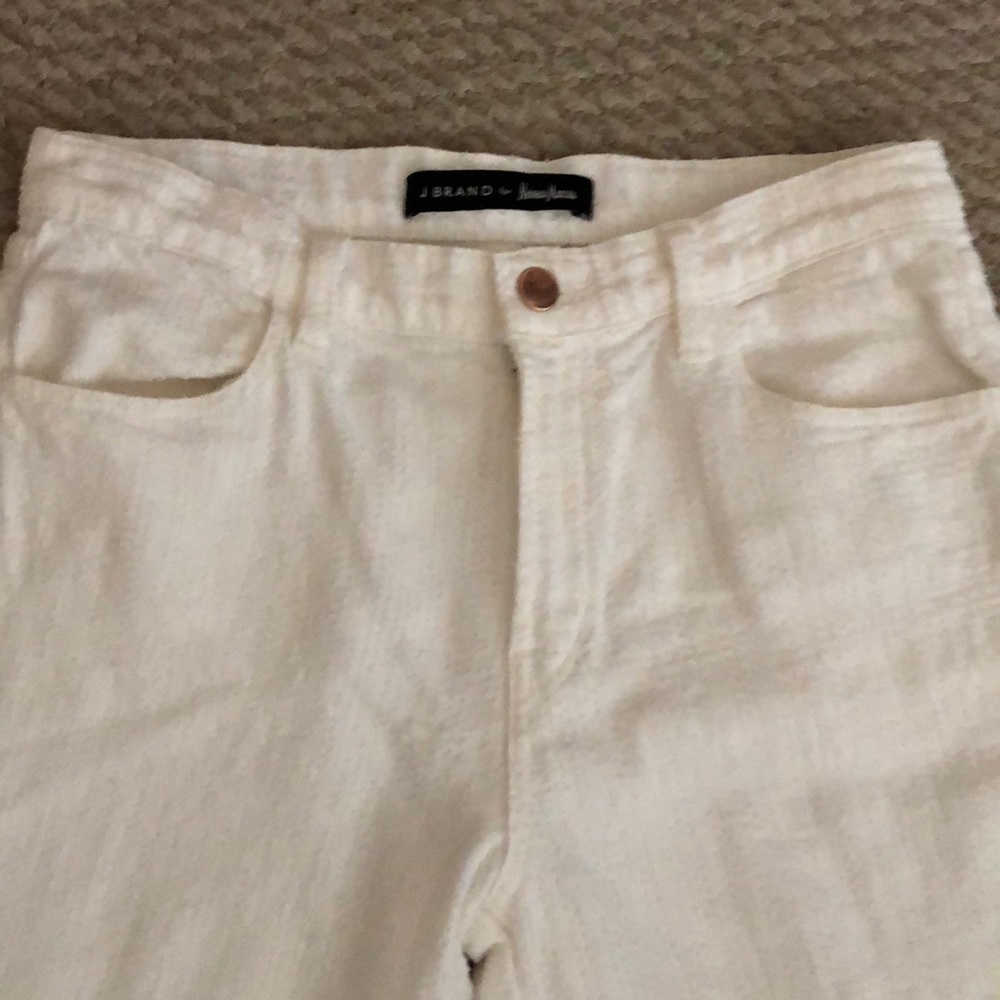 White pants - Picture 2 of 2